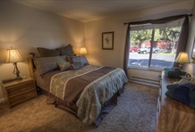 RedAwning Scenery from Tahoe Keys Condo